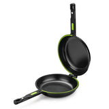 Paella BRA Dupla especial per truites