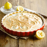 Motlle ceràmic per pastissos de Le Creuset